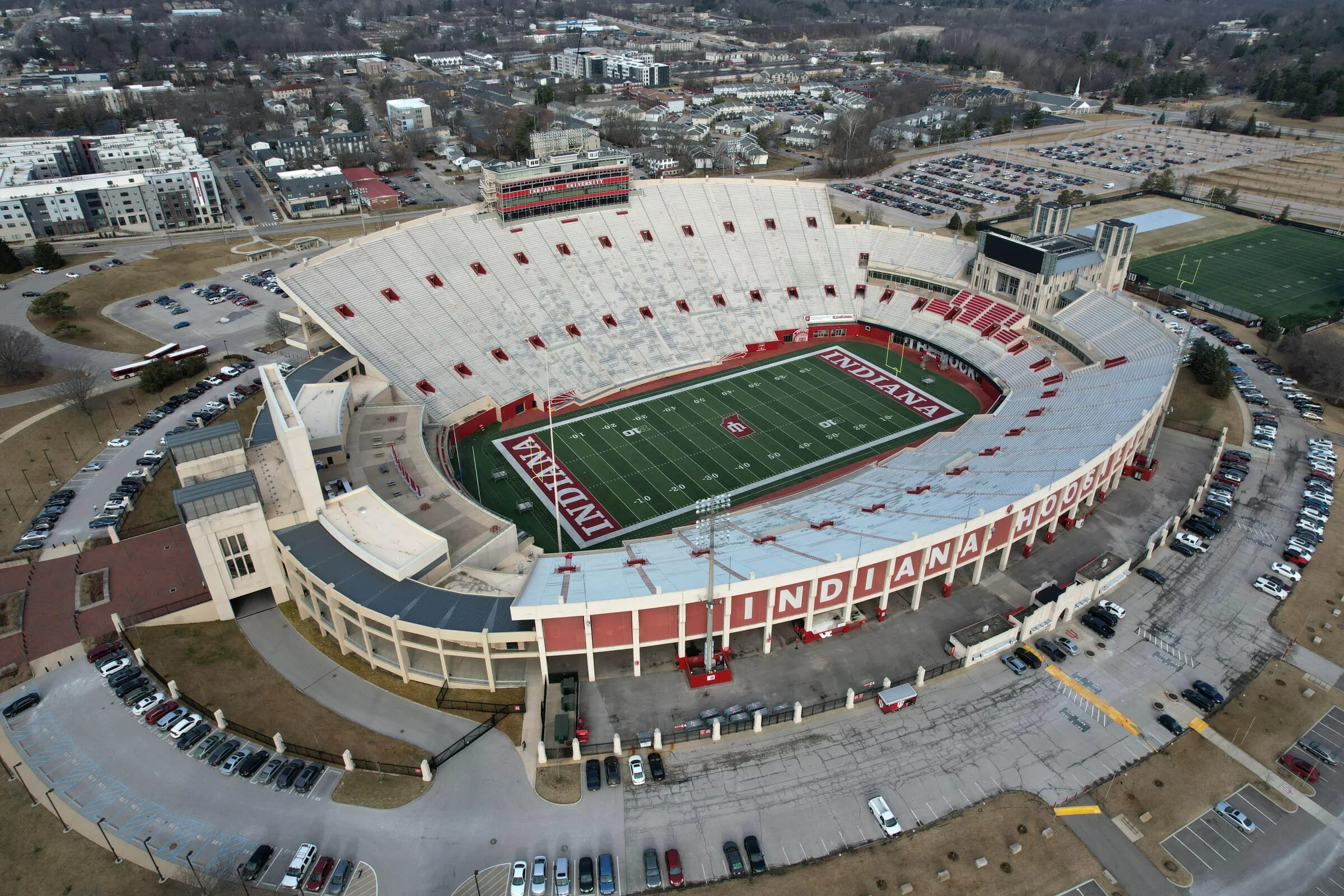 Memorial Stadium