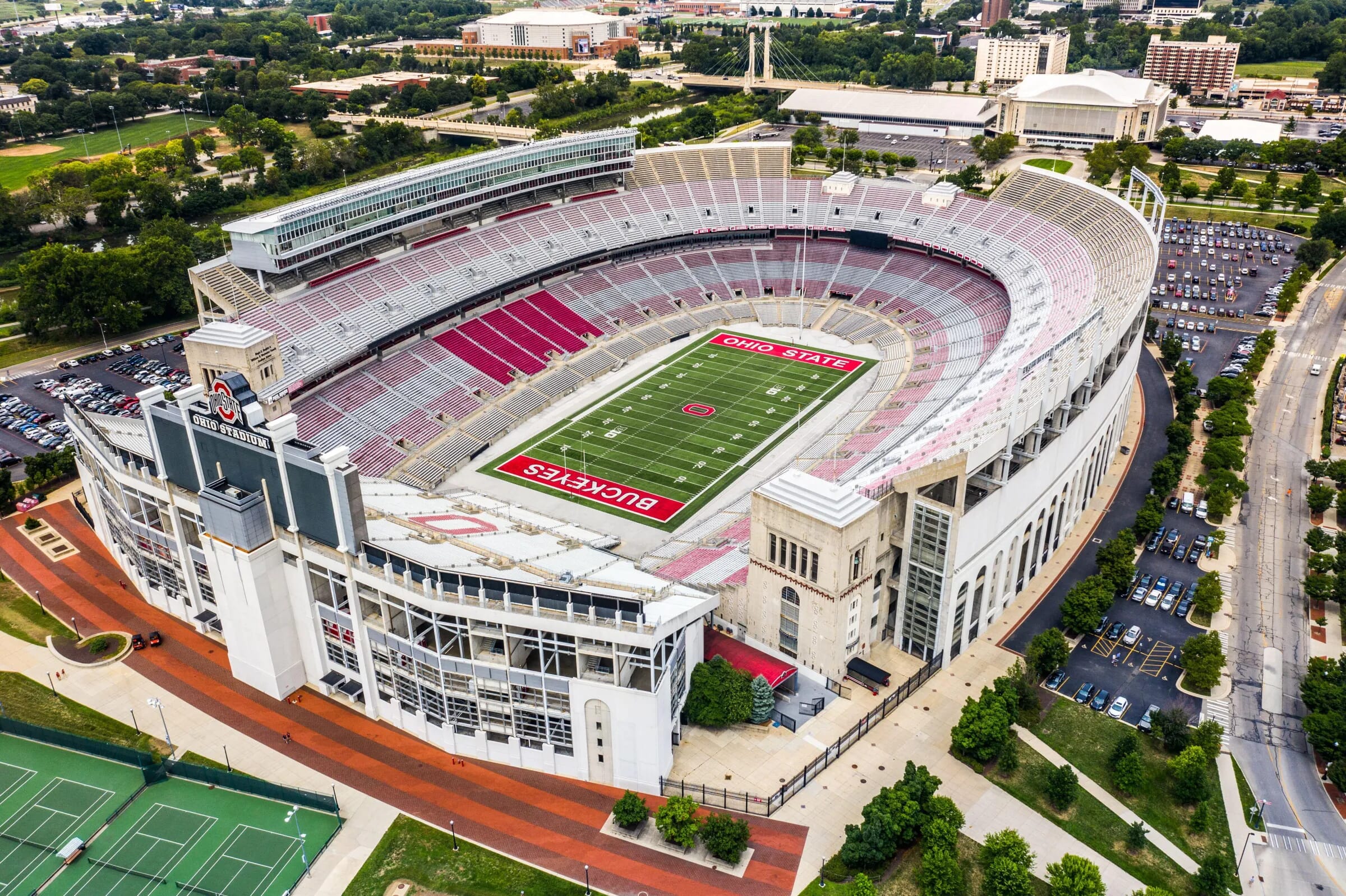 Ohio Stadium