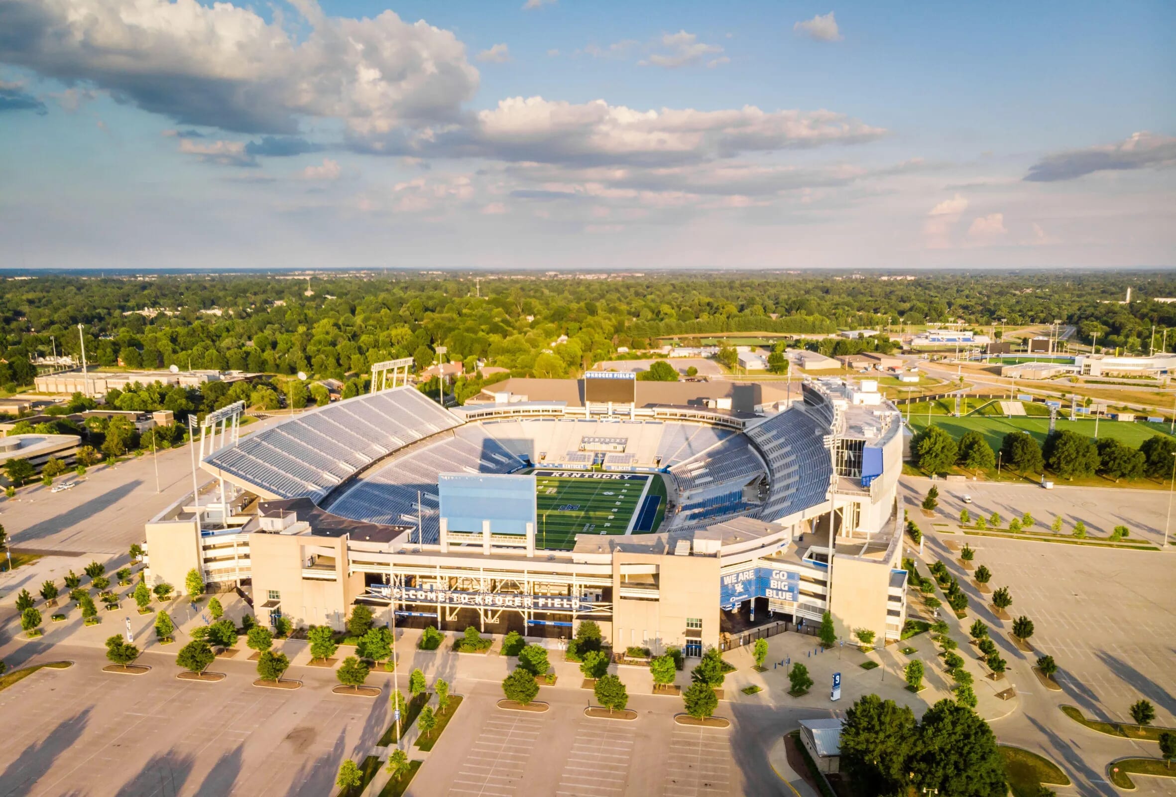 Kroger Field