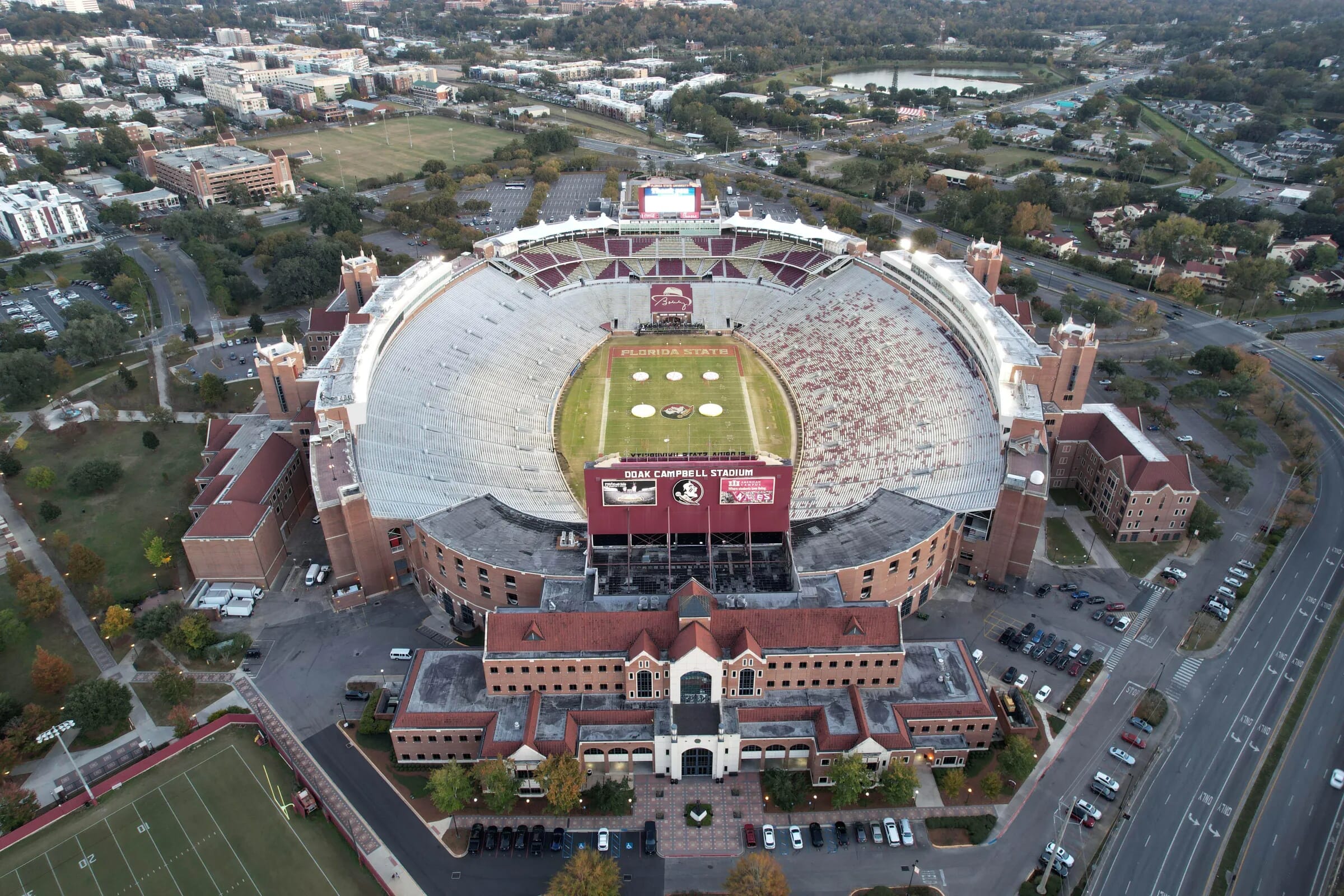 Doak Campbell Stadium