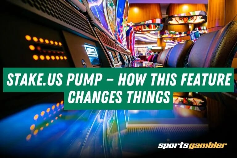 Stake.us Pump â How This Feature Changes Things