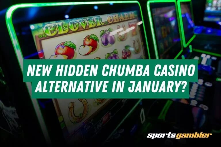 New Hidden Chumba Casino Alternative in January?