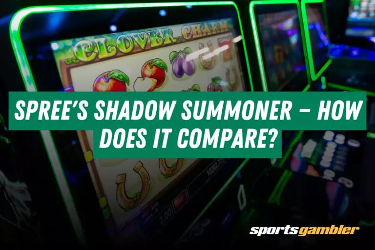 Spree's Shadow Summoner â How Does It Compare?