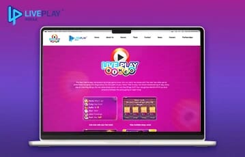 Live Play Mobile devuce live play bingo