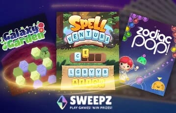 Sweepz.com Casino: Pros and Cons
