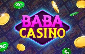 Baba Casino image