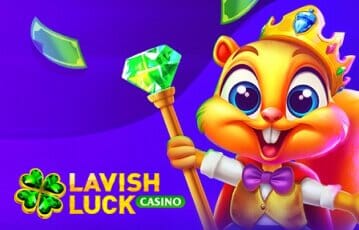 Lavish Luck image