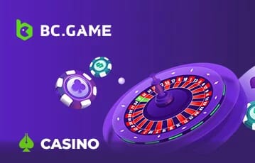 BC.GAME image