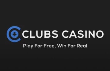 Clubs Casino image