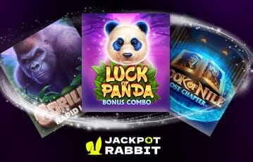JackpotRabbit image