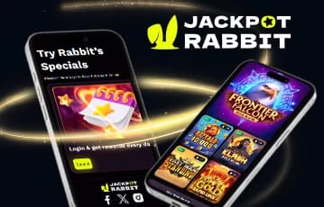 JackpotRabbit image