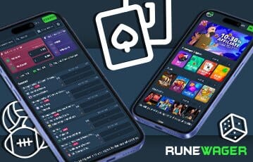 Runewager image