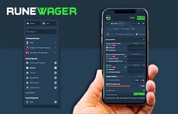 Runewager image