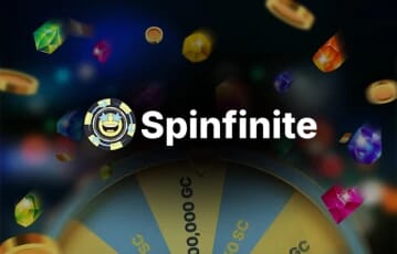 spinfinite main