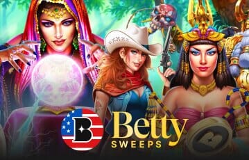 BettySweeps image