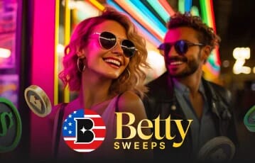 BettySweeps image