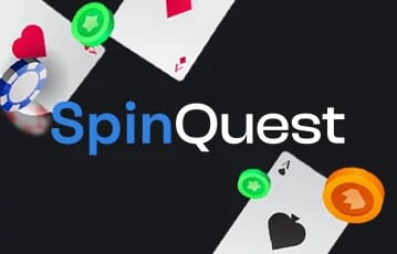 SpinQuest image