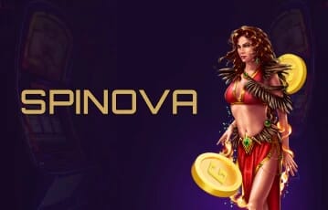 Spinova image
