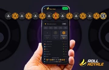 Roll Royale: Pros and Cons