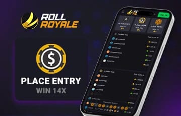 Roll Royale image