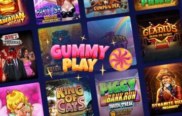 GummyPlay: Pros and Cons