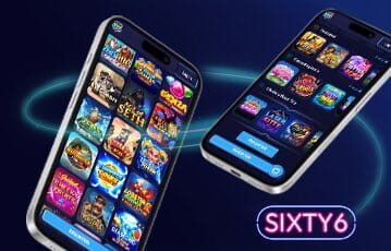 Sixty6: Pros and Cons