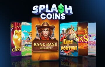 SplashCoins image