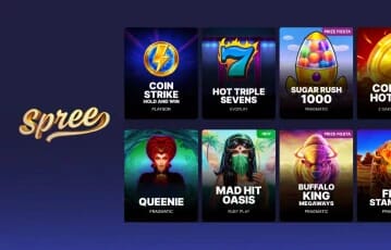 Spree: Pros and Cons
