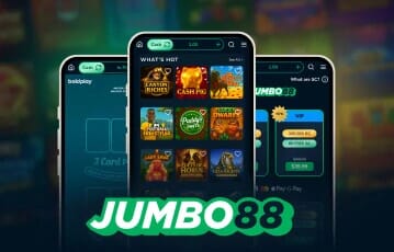 Jumbo88 image