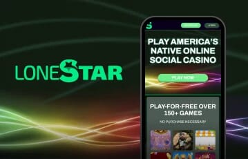 LoneStar Casino image
