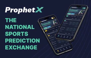 Get ProphetX: Pros and Cons