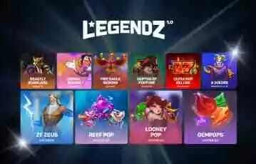 Legendz: Pros and Cons