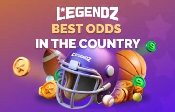 Legendz sports contra