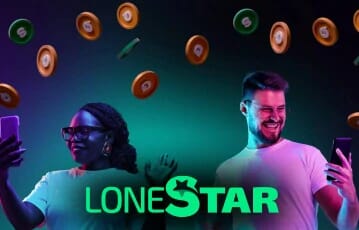LoneStar Casino image