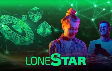 LoneStar Casino image