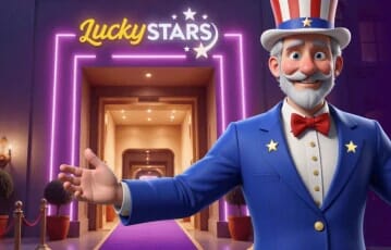 Lucky Stars image
