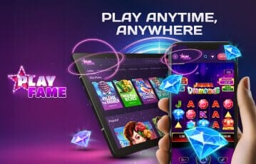 PlayFame image
