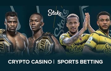 stake sportsbook