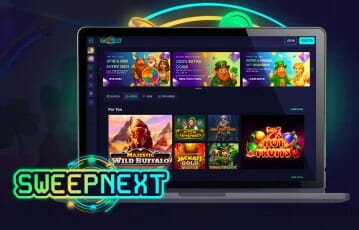 SweepNext image