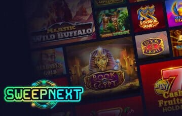 SweepNext: Pros and Cons