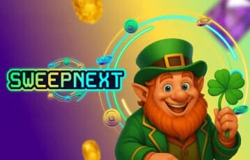 SweepNext image