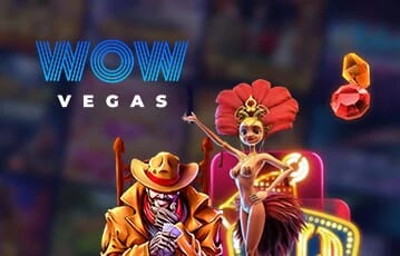 Wow Vegas image