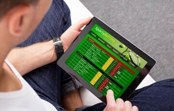 Betting sites cashout