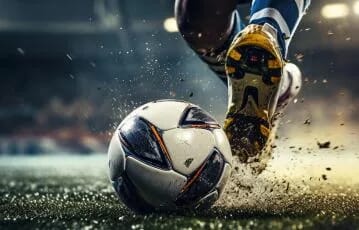 Football betting
