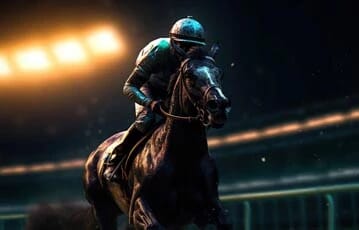 Horse racing tips
