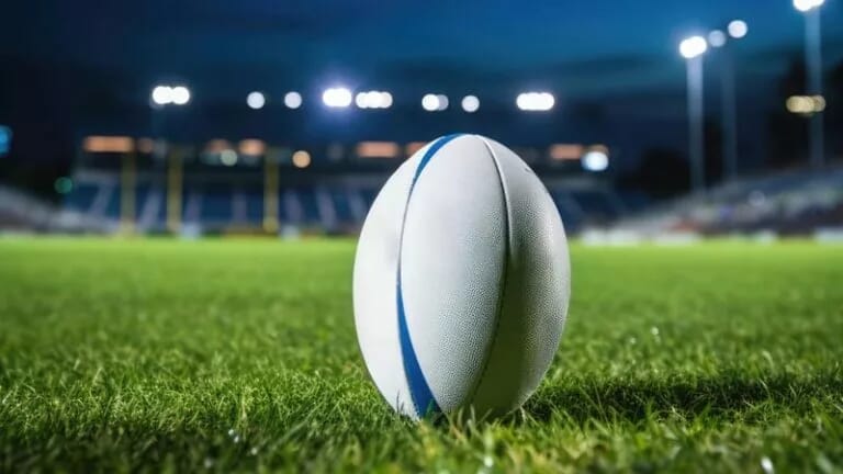 Rugby betting strategy