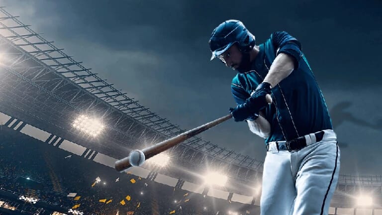 Baseball betting