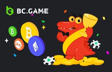 BC.GAME image