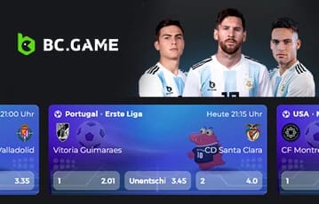 BC.GAME image