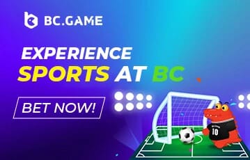 BC.GAME image